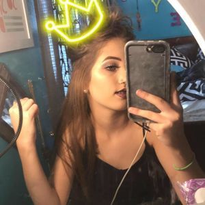 Meet your Posher, Haley